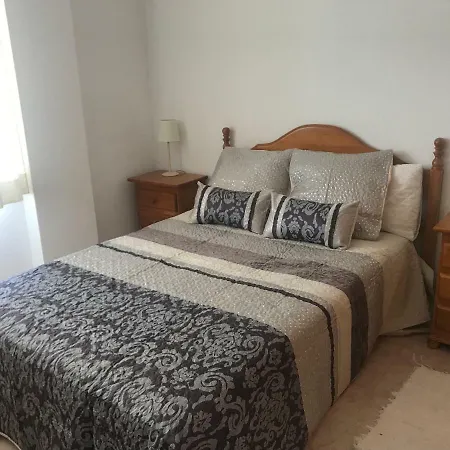 Garduix Appartement Calp