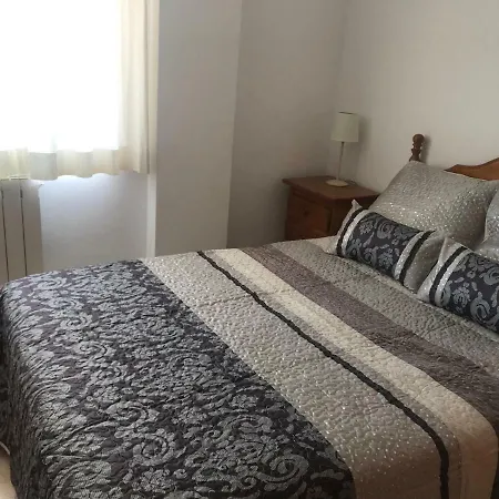 Appartement Garduix *
