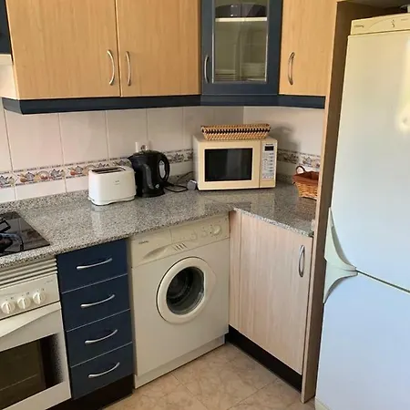 Appartement Garduix Calp