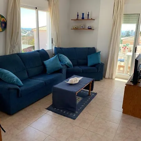 Appartement Garduix Calp