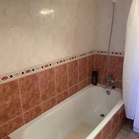 Appartement Garduix