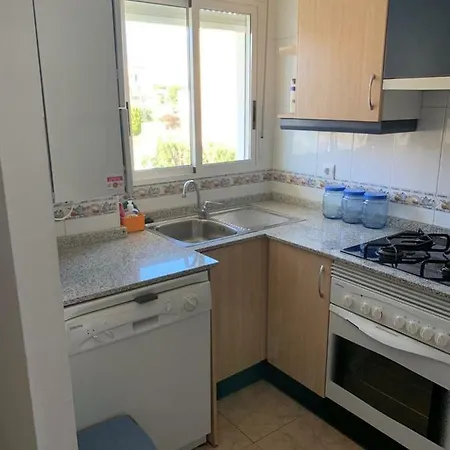 Appartement Garduix
