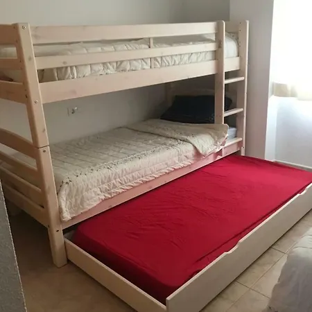 Garduix Appartement *