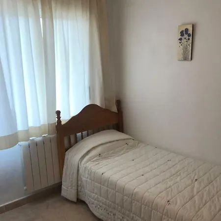Garduix Appartement *