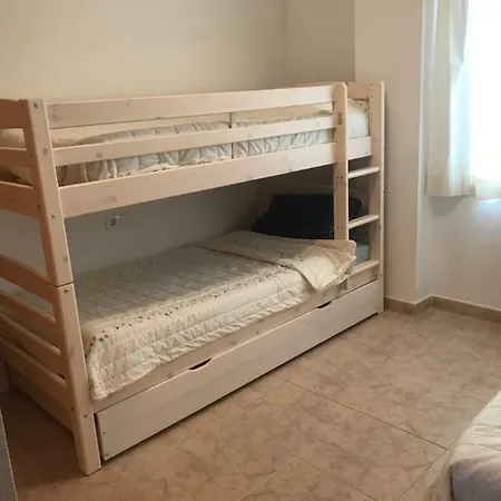 Garduix Appartement